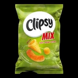 Flips Mix Ii Clipsy Marbo 85g