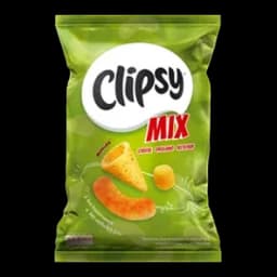 Flips Mix Ii Clipsy Marbo 150g
