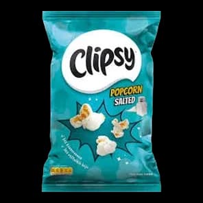 Kokice Clipsy Marbo 70g