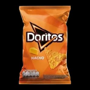 Doritos Nacho 50gr