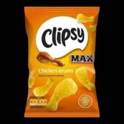 Flips piletina Clipsy Max 30g