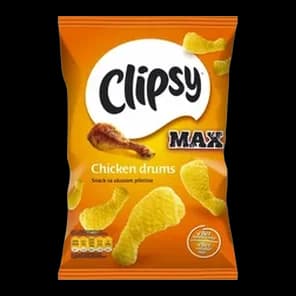 Flips piletina Clipsy Max 30g
