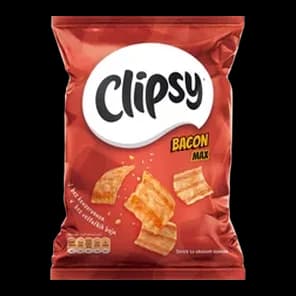 Flips Slanina Max Clipsy Marbo 27g