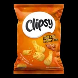 Clipsy Max Chicken 70g