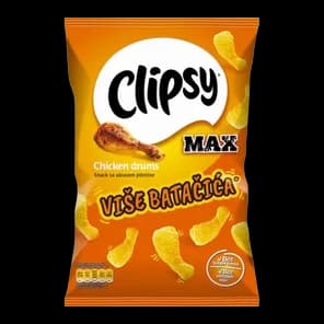 Flips Clipsy Max piletina 110g