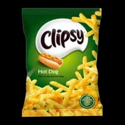 Flips Clipsy hot dog 30g