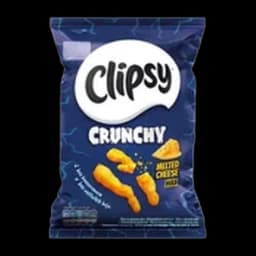Clipsy Crunchy Melted Cheese 70g