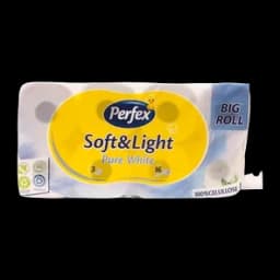 Toaletni Papir Aloe Vera Soft&light 3sl 16 Kom Drenik
