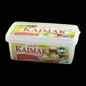 Kajmak Lazar 400g