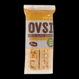Kreker Posni Ovsi Classic 40g Vanja Lux