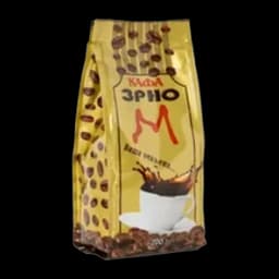Kafa mlevena Zrno M 200g,SZR Zrno