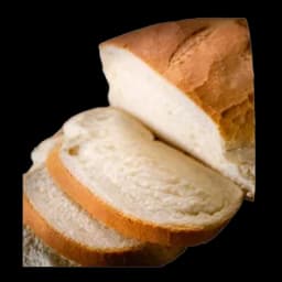 Domaći hleb bez aditiva 550 g