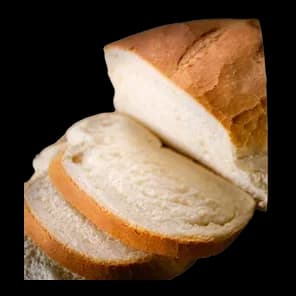Domaći hleb bez aditiva 550 g