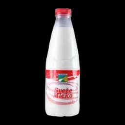 Mleko Pasterizovano 2.8% Glozani 1l Mlekara Glozane