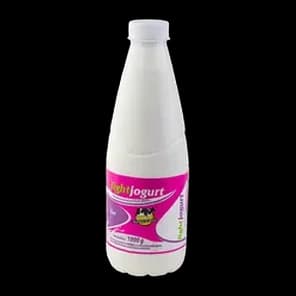 Biojogurt Light 1l Glozan