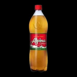 Grejd Alpinka gazirani napitak 2l