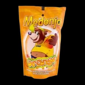 Medonja nap.narandža dojpak 200ml