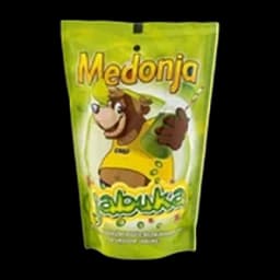 Medonja nap. jabuka dojpak 200ml