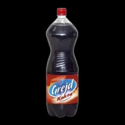 Grejd kokta gazirani napitak 2l