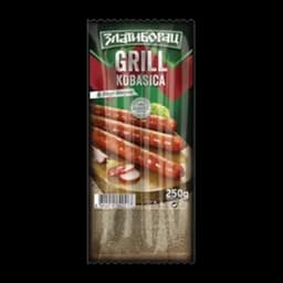 Kobasica Pikant Zlatiborac
