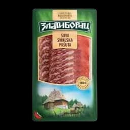 Pršuta Svinjska Zlatiborac