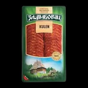 Kulen Rf Zlatiborac