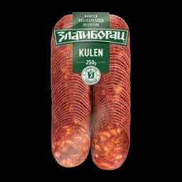 Kulen Zlatiborac