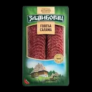 Govedja salama Zlatiborac