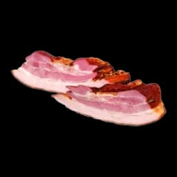 Dimljena svinjska slanina Trlic