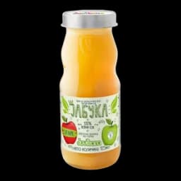 Sok Bistri Juvit Jabuka Organ 130g