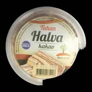 Alva Kikiriki 300g Bioland