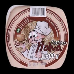 Alva Kakao 600gr Beogradska Bioland