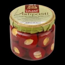 Paprike Čeri Sa Sirom 370g Vajat
