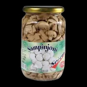 Sampinjoni seceni Elite 720g