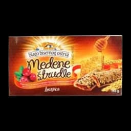 Golden bell medena brusnica 145g