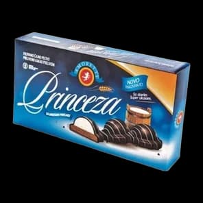 Keks Sa Ukusom Pavlake Princeza Amoretti 150g