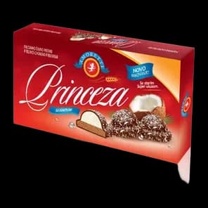 Keks Kokos Princeza Amoretti 150g