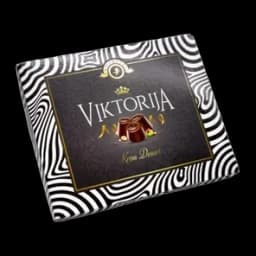 Bombonjera Viktorija Amoretti 160g