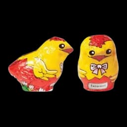 Uskrsnja Figura Pile 20g