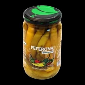 Feferoni Moc prirode 370g