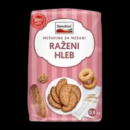 Brasno integralno razano 1kg