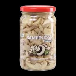 Sampinjoni rezani Moc prirode 370g