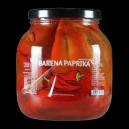 Paprika barena Moc prirode 1,4kg