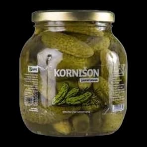 Kornisoni I klasa MPK 1.4kg