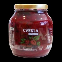 Cvekla Moc prirode 1400g