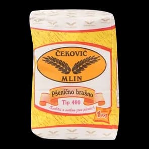 Brasno T-400 1kg - Cekovic