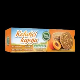 Keks Sweet F Inte Kolut Kajs 200g