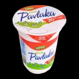 Kisela Pavlaka Moravica 20%mm 380g