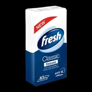 Maramice Pap Fresh Cl 10/1 Piramida