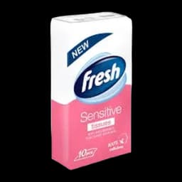 Maramice Fresh Zuta 1/1-piram